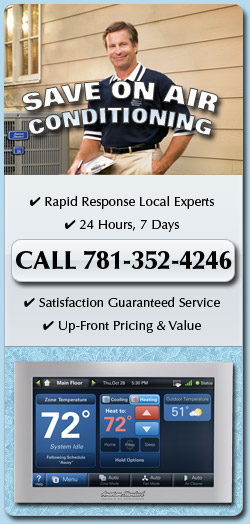 Air conditioning Lincoln